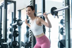 水戸で女性がパーソナルジムを選ぶ7つのポイント