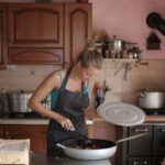 40代女性のダイエットは「順番」で変わる｜食事から整える3ステップ