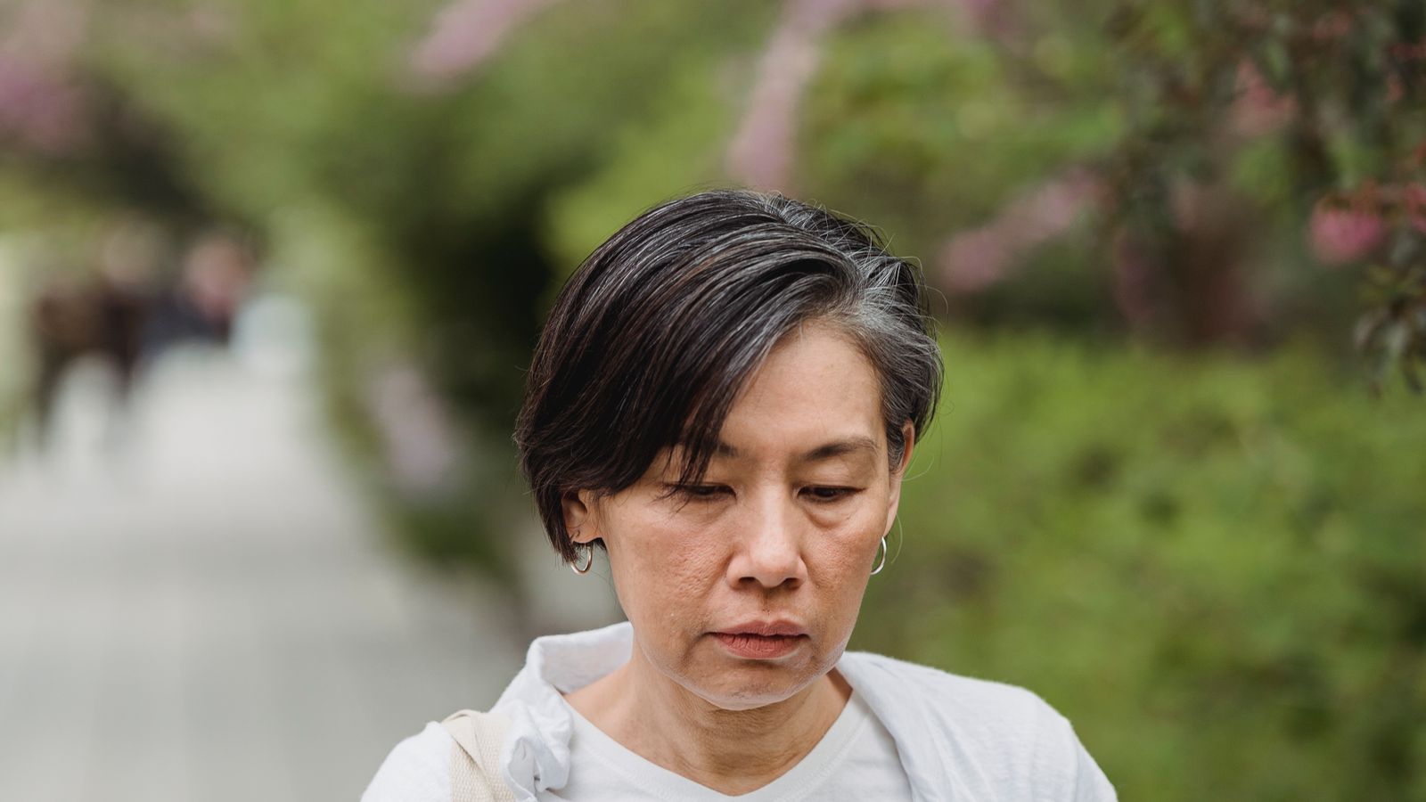 50代からのダイエットが痩せにくい理由と、焦らなくていい理由